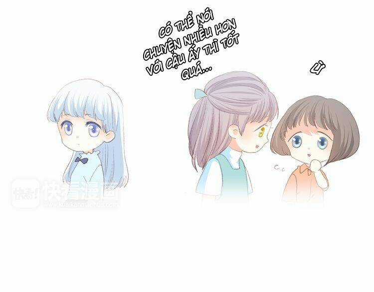 Con Tim Rung Động - Chapter 21 - Trang 47