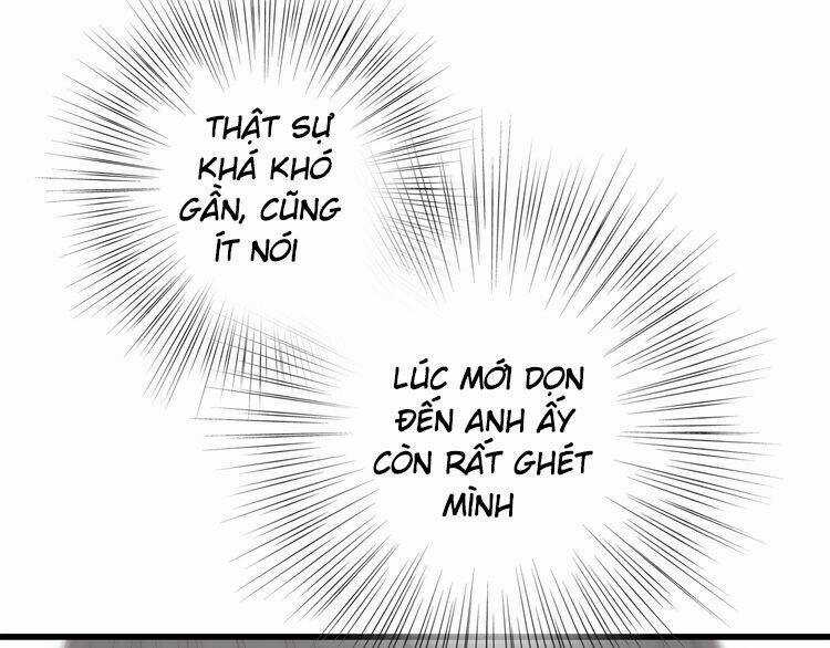 Con Tim Rung Động - Chapter 21 - Trang 49