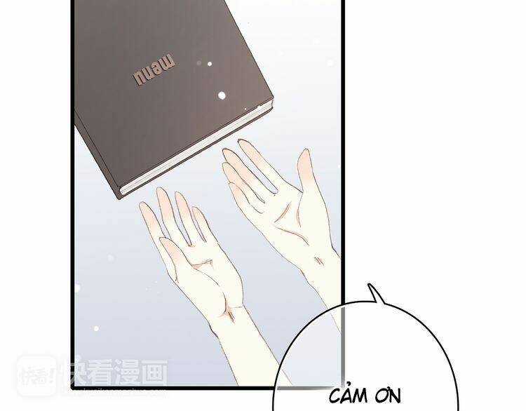 Con Tim Rung Động - Chapter 21 - Trang 6