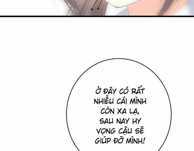 Con Tim Rung Động - Chapter 22 - Trang 124