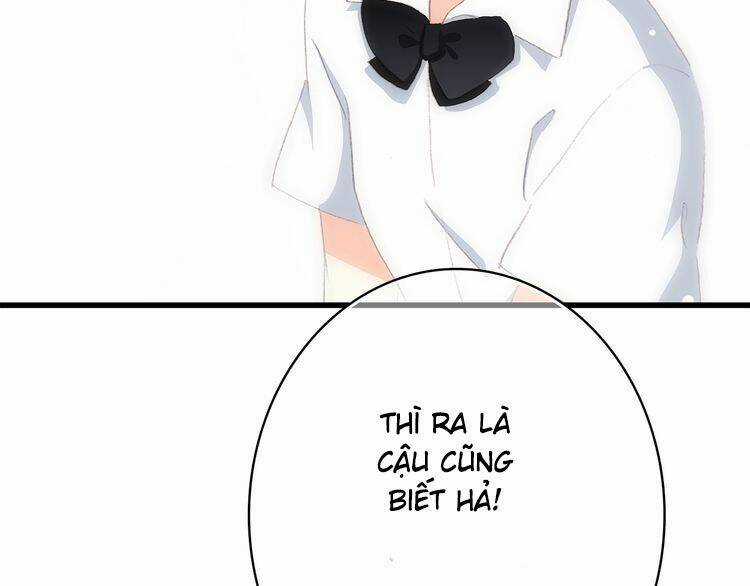 Con Tim Rung Động - Chapter 22 - Trang 17