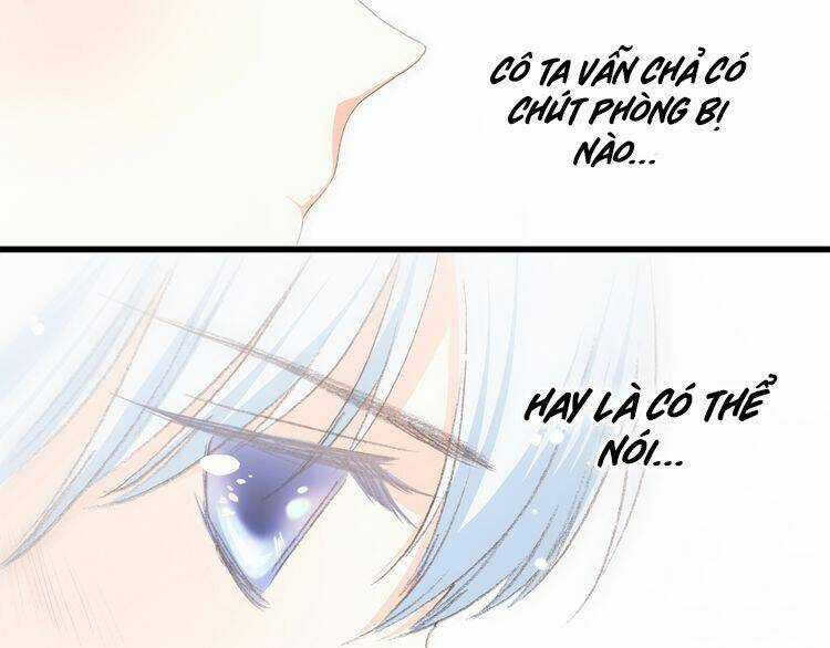 Con Tim Rung Động - Chapter 22 - Trang 24