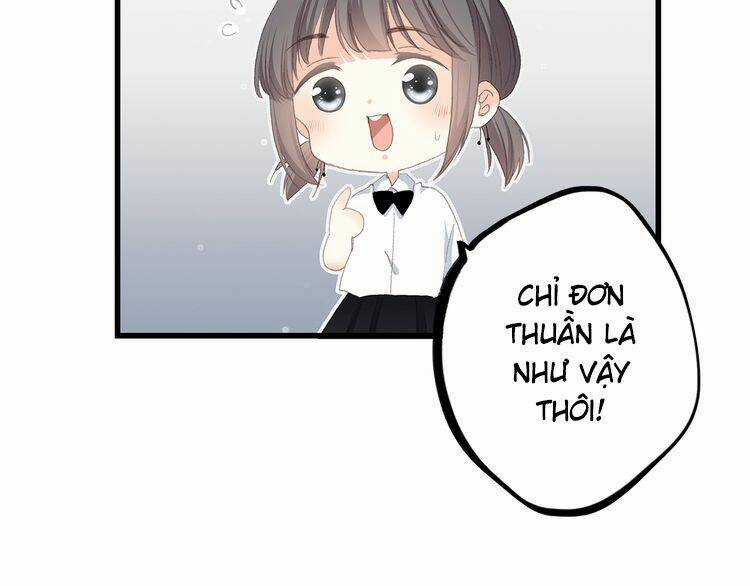 Con Tim Rung Động - Chapter 22 - Trang 6