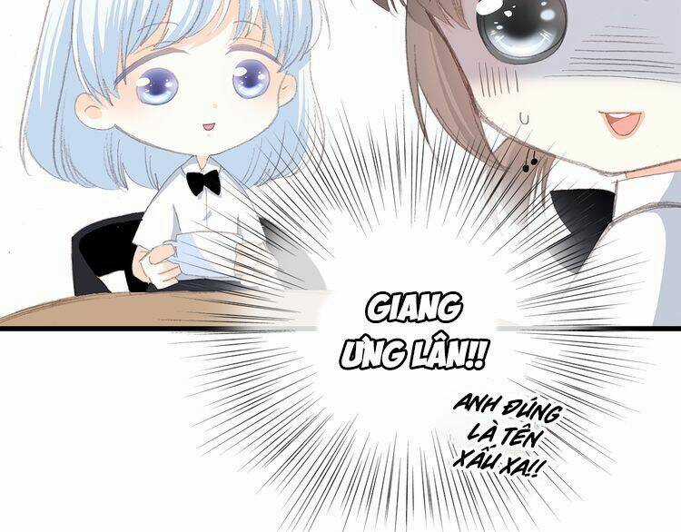 Con Tim Rung Động - Chapter 22 - Trang 71