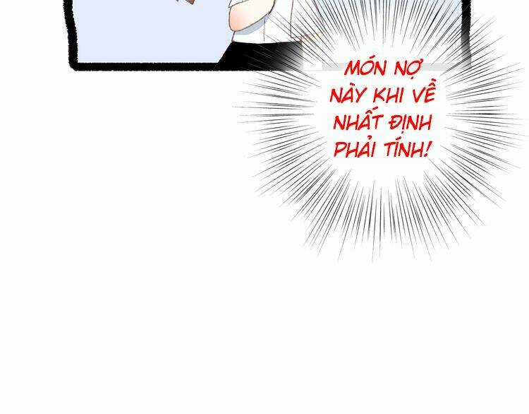 Con Tim Rung Động - Chapter 22 - Trang 76