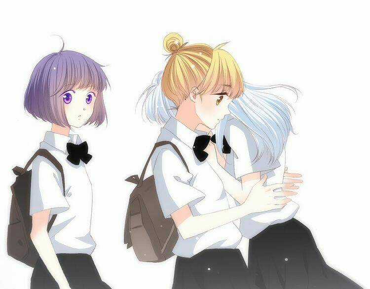 Con Tim Rung Động - Chapter 23 - Trang 105