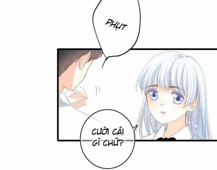 Con Tim Rung Động - Chapter 23 - Trang 12