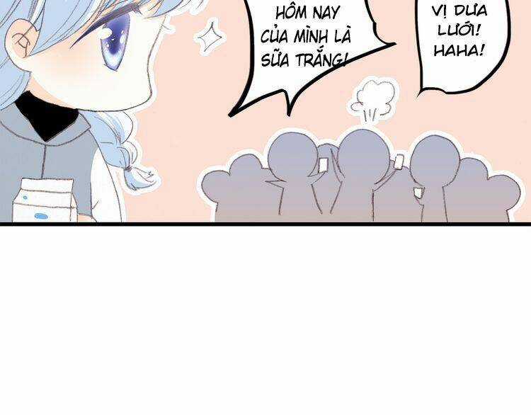 Con Tim Rung Động - Chapter 23 - Trang 132