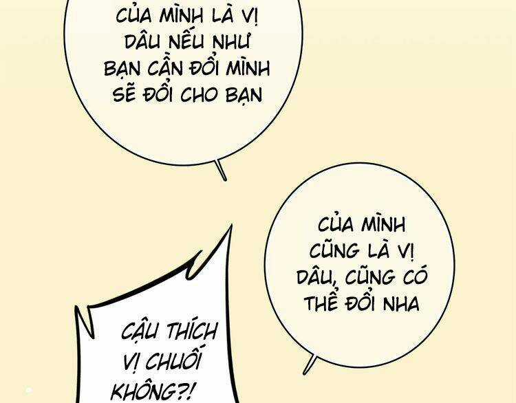 Con Tim Rung Động - Chapter 23 - Trang 138