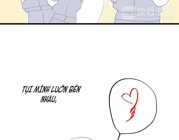 Con Tim Rung Động - Chapter 23 - Trang 140