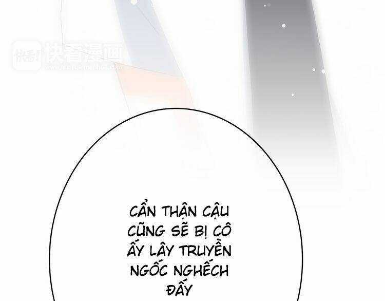 Con Tim Rung Động - Chapter 23 - Trang 17