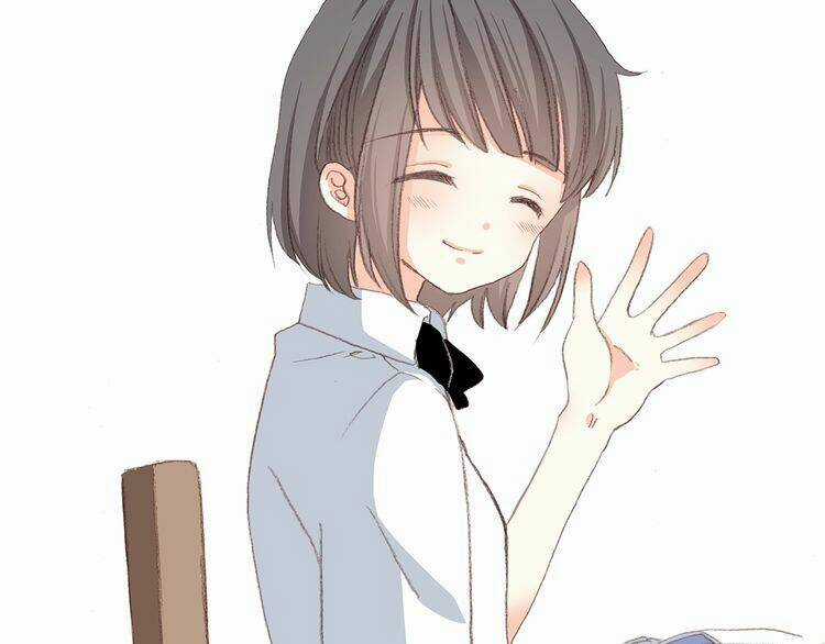 Con Tim Rung Động - Chapter 23 - Trang 5