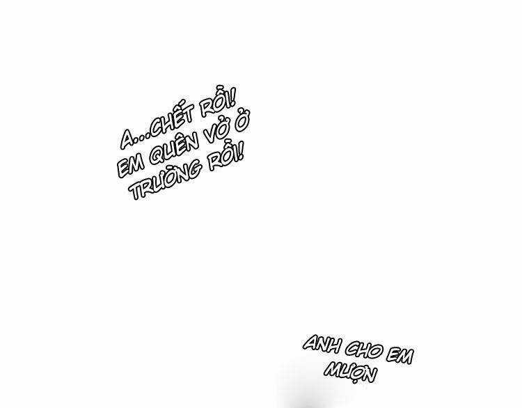 Con Tim Rung Động - Chapter 23 - Trang 42