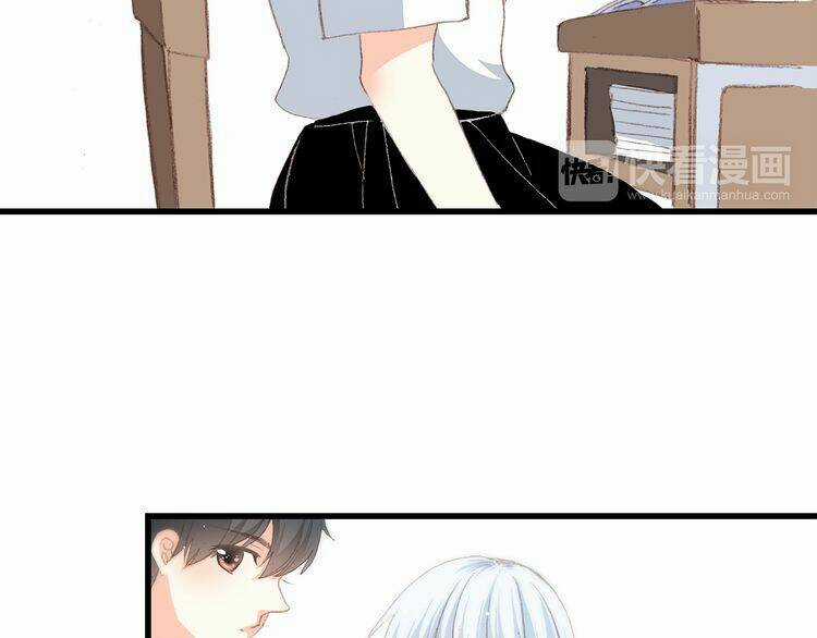 Con Tim Rung Động - Chapter 23 - Trang 6