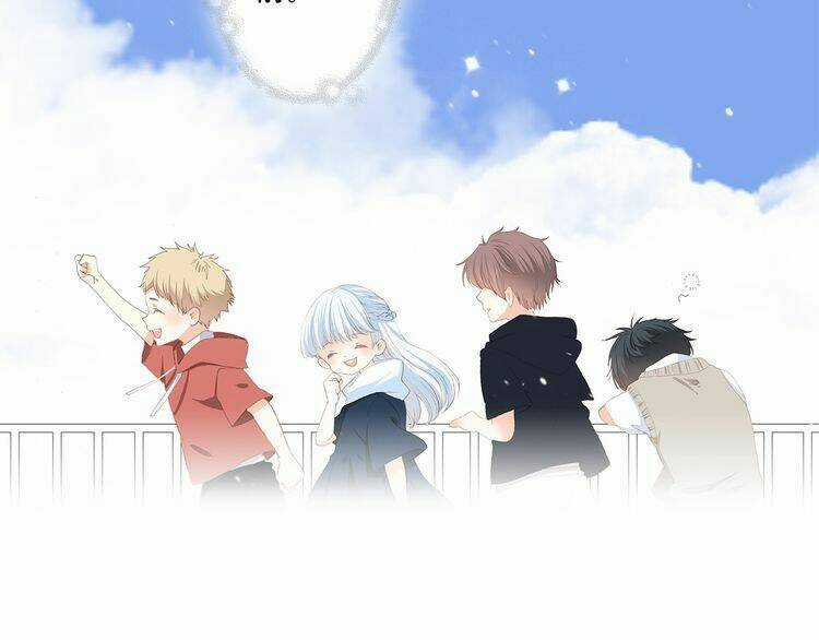 Con Tim Rung Động - Chapter 23 - Trang 57