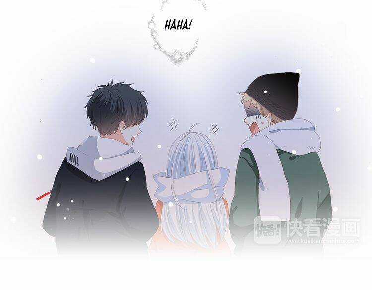 Con Tim Rung Động - Chapter 23 - Trang 60