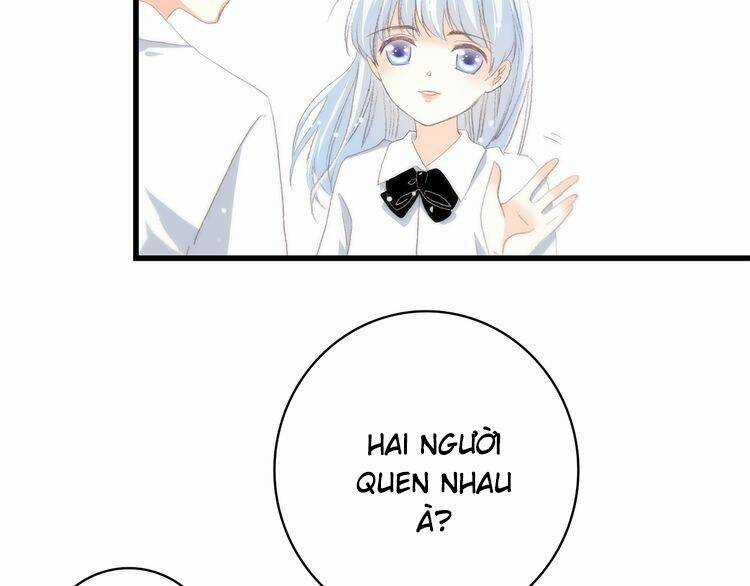 Con Tim Rung Động - Chapter 23 - Trang 7