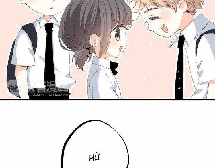 Con Tim Rung Động - Chapter 24 - Trang 11