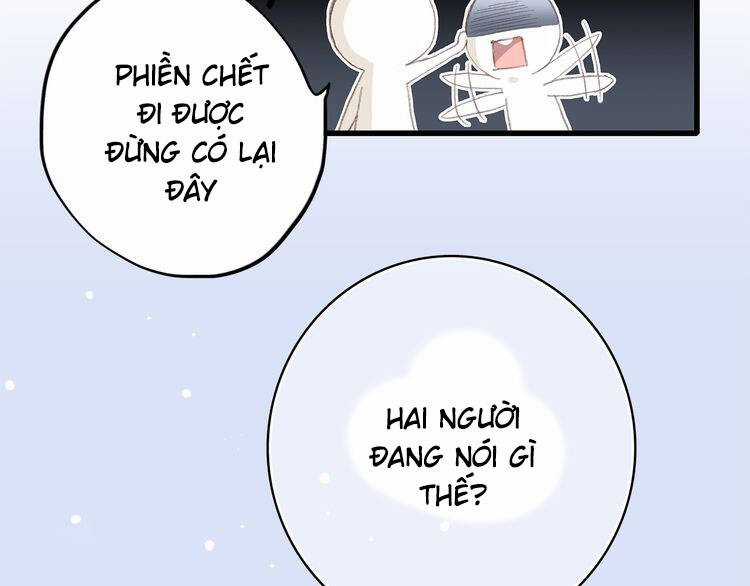 Con Tim Rung Động - Chapter 24 - Trang 21