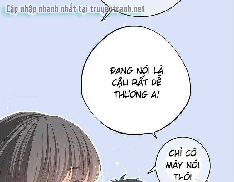 Con Tim Rung Động - Chapter 24 - Trang 22