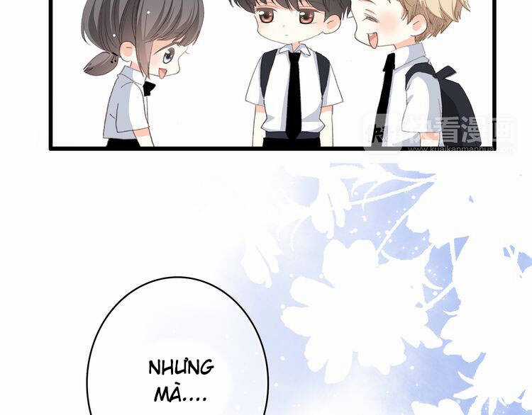 Con Tim Rung Động - Chapter 24 - Trang 25