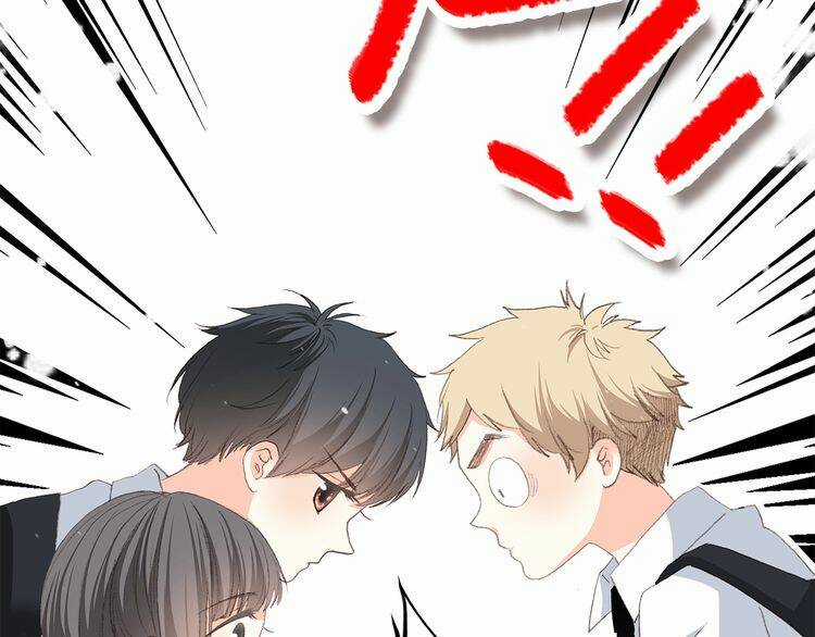 Con Tim Rung Động - Chapter 24 - Trang 33