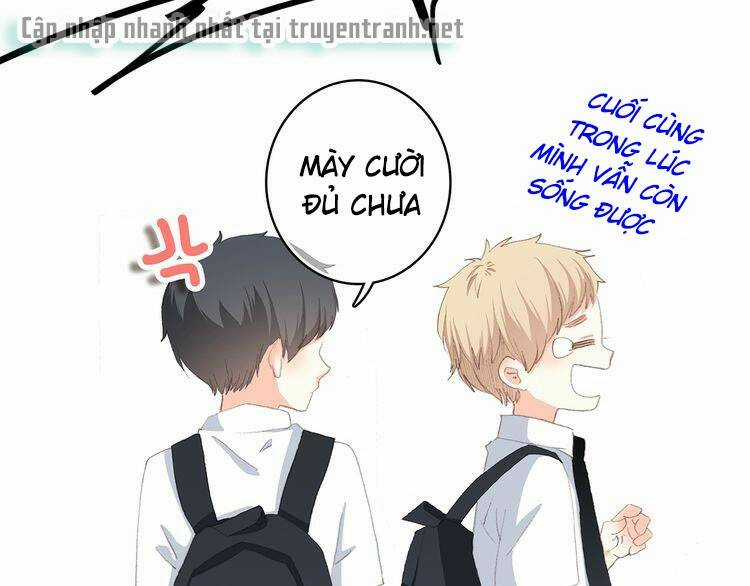 Con Tim Rung Động - Chapter 24 - Trang 62