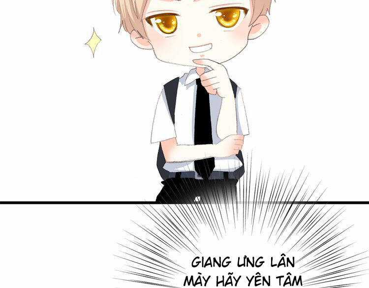 Con Tim Rung Động - Chapter 24 - Trang 68