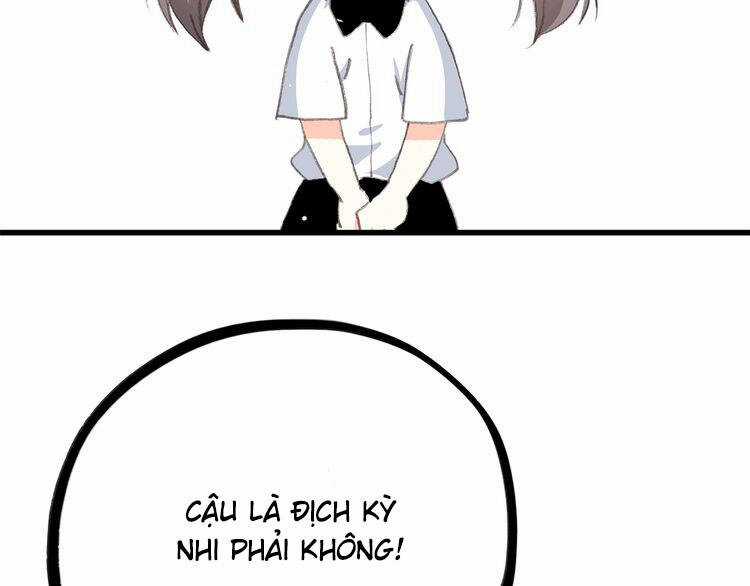 Con Tim Rung Động - Chapter 24 - Trang 8