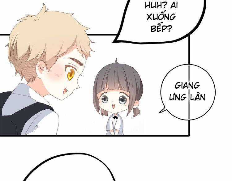 Con Tim Rung Động - Chapter 24 - Trang 71