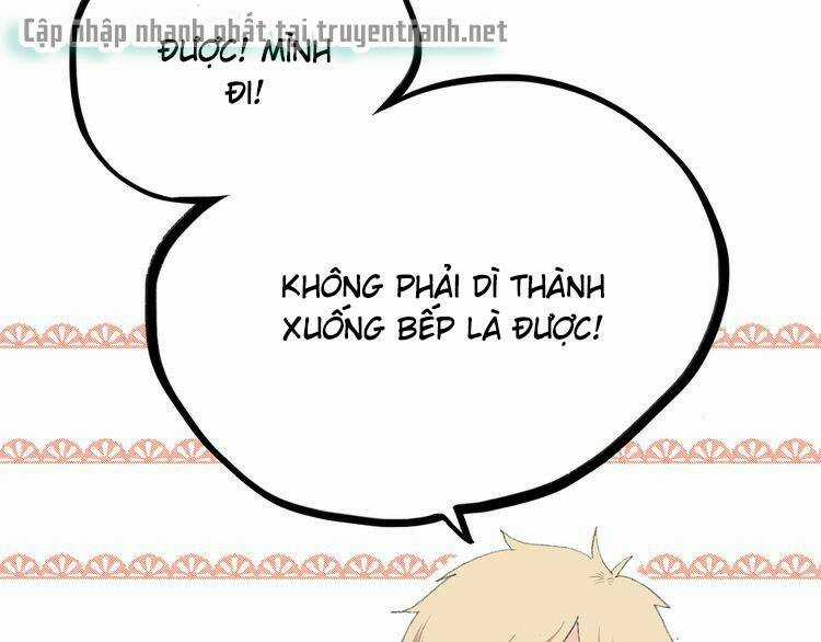 Con Tim Rung Động - Chapter 24 - Trang 72