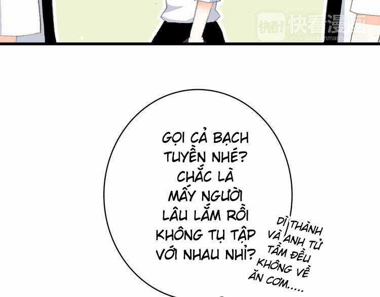 Con Tim Rung Động - Chapter 24 - Trang 77