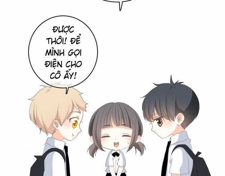 Con Tim Rung Động - Chapter 24 - Trang 78