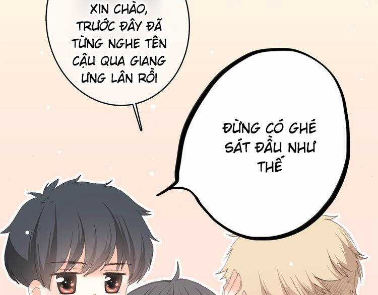 Con Tim Rung Động - Chapter 24 - Trang 10