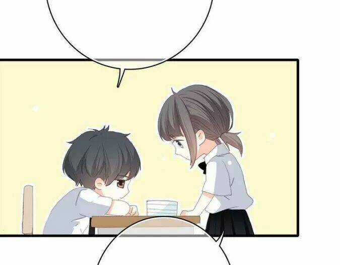 Con Tim Rung Động - Chapter 25 - Trang 12