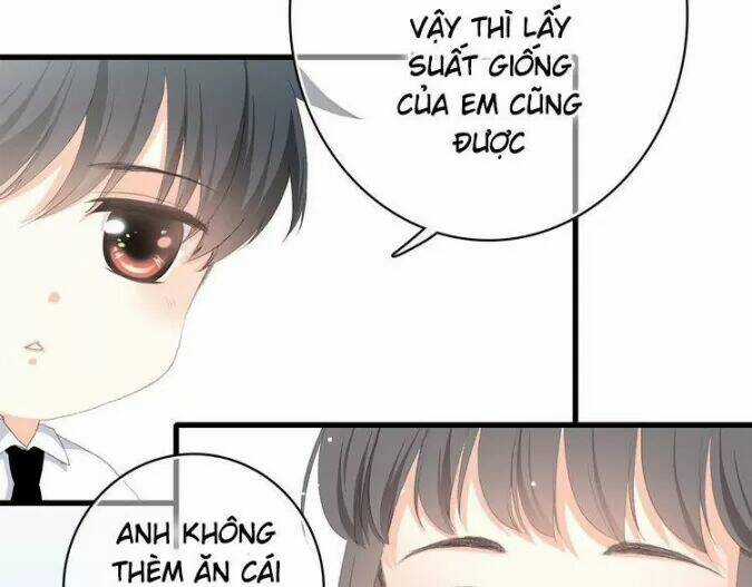 Con Tim Rung Động - Chapter 25 - Trang 14