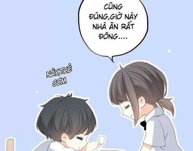 Con Tim Rung Động - Chapter 25 - Trang 17