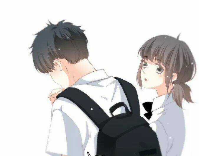 Con Tim Rung Động - Chapter 25 - Trang 3