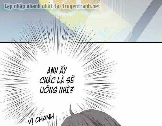 Con Tim Rung Động - Chapter 25 - Trang 21