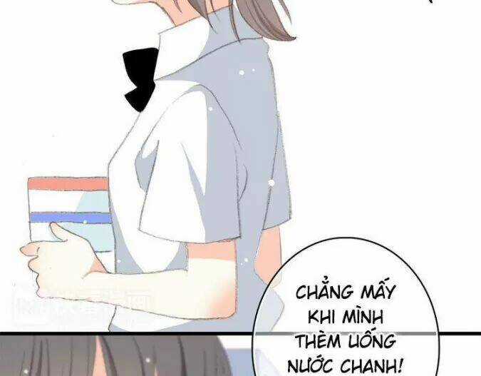 Con Tim Rung Động - Chapter 25 - Trang 26