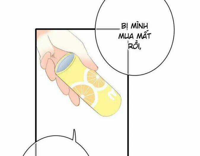 Con Tim Rung Động - Chapter 25 - Trang 28