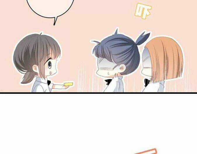 Con Tim Rung Động - Chapter 25 - Trang 32