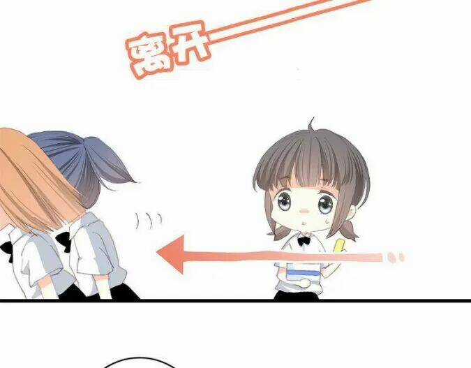 Con Tim Rung Động - Chapter 25 - Trang 33