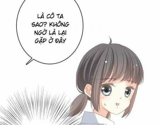 Con Tim Rung Động - Chapter 25 - Trang 35