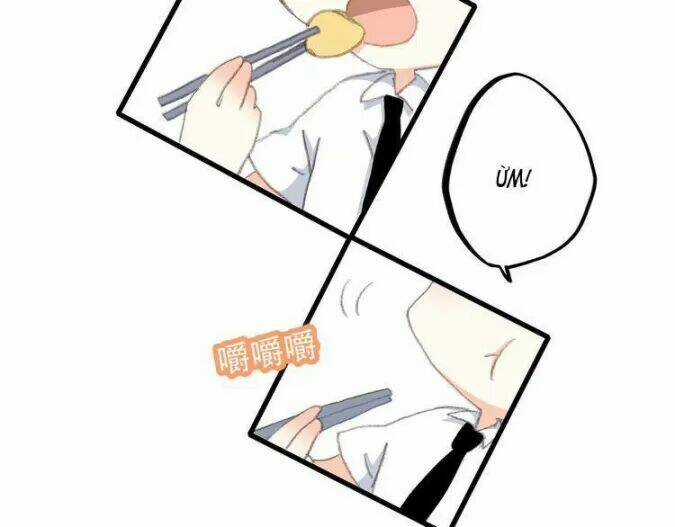 Con Tim Rung Động - Chapter 25 - Trang 52