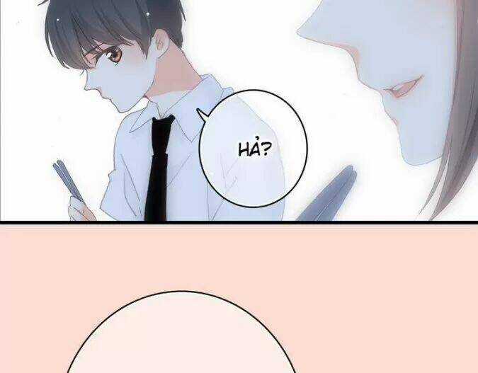 Con Tim Rung Động - Chapter 25 - Trang 56