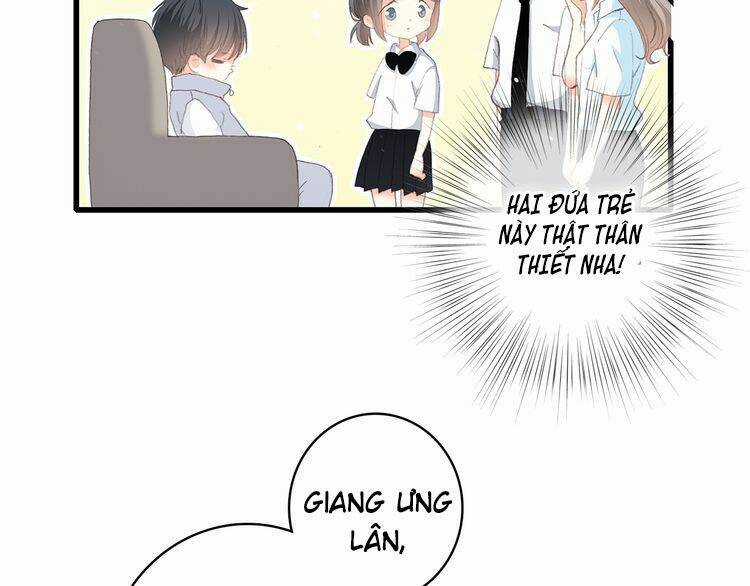 Con Tim Rung Động - Chapter 26 - Trang 19