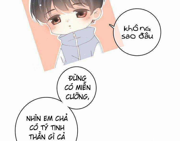 Con Tim Rung Động - Chapter 26 - Trang 22