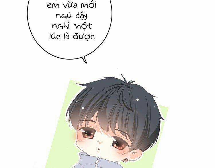 Con Tim Rung Động - Chapter 26 - Trang 24