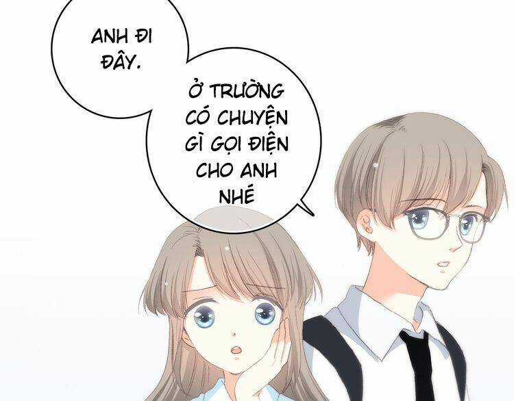 Con Tim Rung Động - Chapter 26 - Trang 27